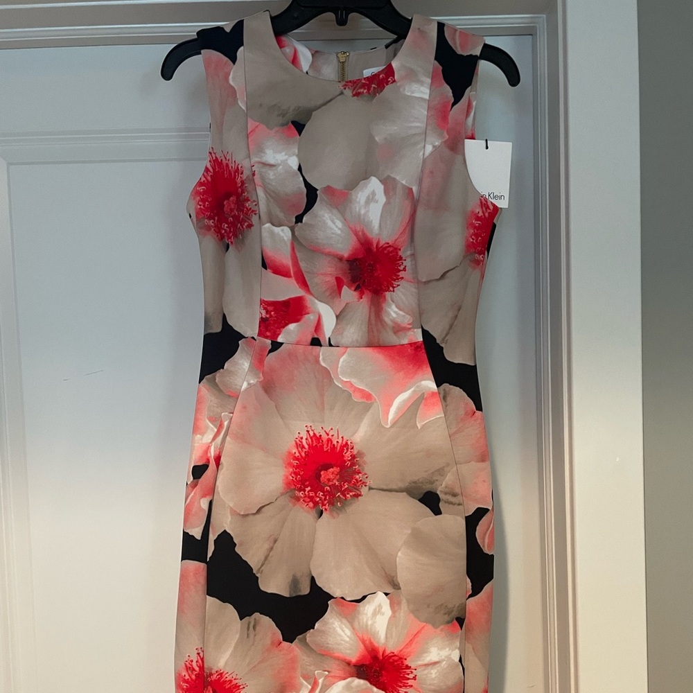 Calvin Klein Dress